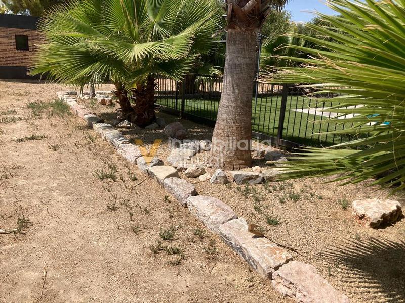 Foto 915f30a3-da1b-4f0f-b834-c85402c47aa0. Chalet con parcheggio piscina in Las Vegas - Campoaras Lucena