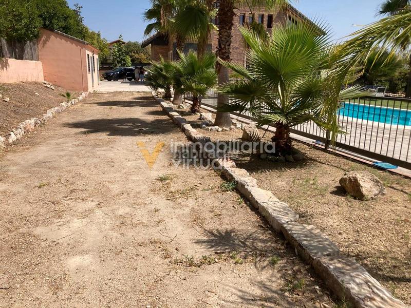 Foto a83713d9-f81e-4ede-8a9d-8ecde22d1f7d. Chalet con parcheggio piscina in Las Vegas - Campoaras Lucena