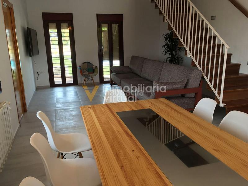 Foto b07f6fc0-573f-4221-bc6a-f38721e3feb1. Chalet con parcheggio piscina in Las Vegas - Campoaras Lucena