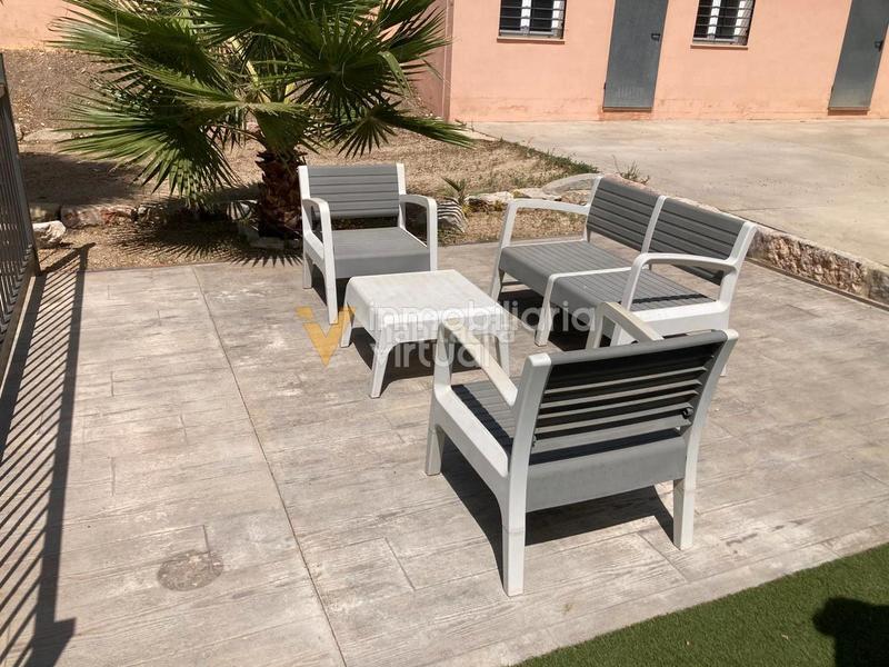 Foto cde71aaa-abe0-44cc-b120-96d8bdabd6ed. Chalet con parcheggio piscina in Las Vegas - Campoaras Lucena