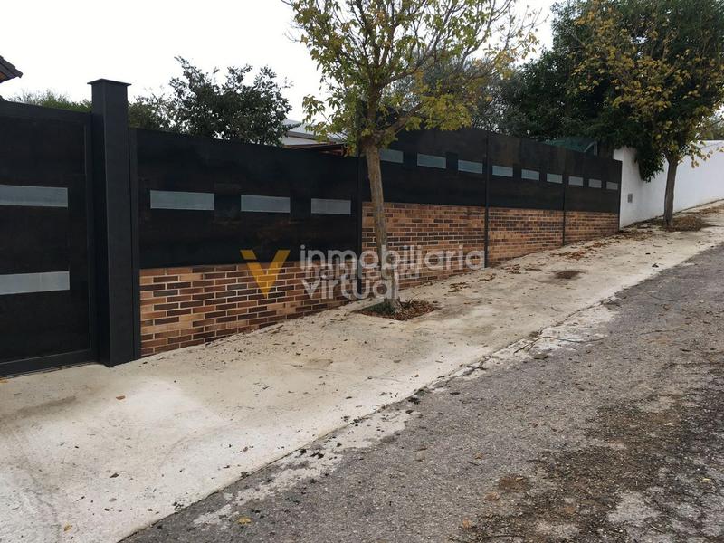 Foto d0566125-533c-4985-b8fb-c845af565c8e. Chalet con parcheggio piscina in Las Vegas - Campoaras Lucena