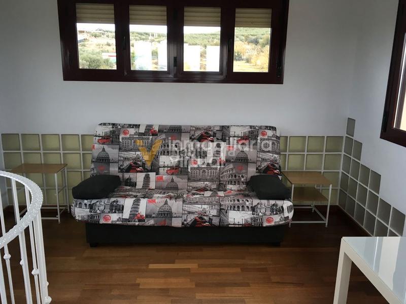 Foto e333330c-4882-43a4-8011-00f92c0af1ff. Chalet con parcheggio piscina in Las Vegas - Campoaras Lucena