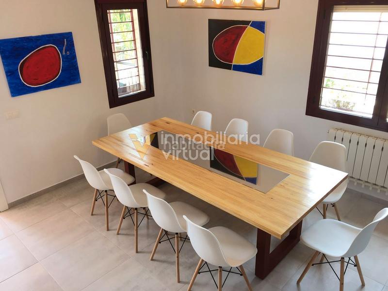 Foto ed572976-085f-41b5-a4ec-2ce0571061fb. Chalet con parcheggio piscina in Las Vegas - Campoaras Lucena