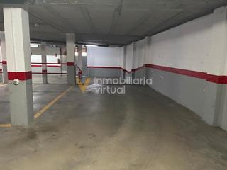 Rent Car parking  Calle mires. Venta, parking calle mires