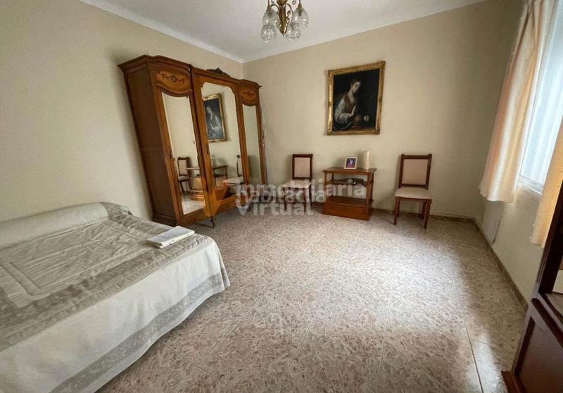 Foto 9e1d2b65-0489-4c08-894d-f60c16b8ca56. Appartamento in Centro Lucena