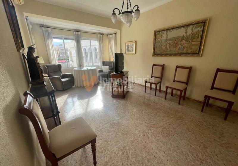 Foto a1f26f9d-6867-4743-b45c-a9100f875ec6. Appartamento in Centro Lucena