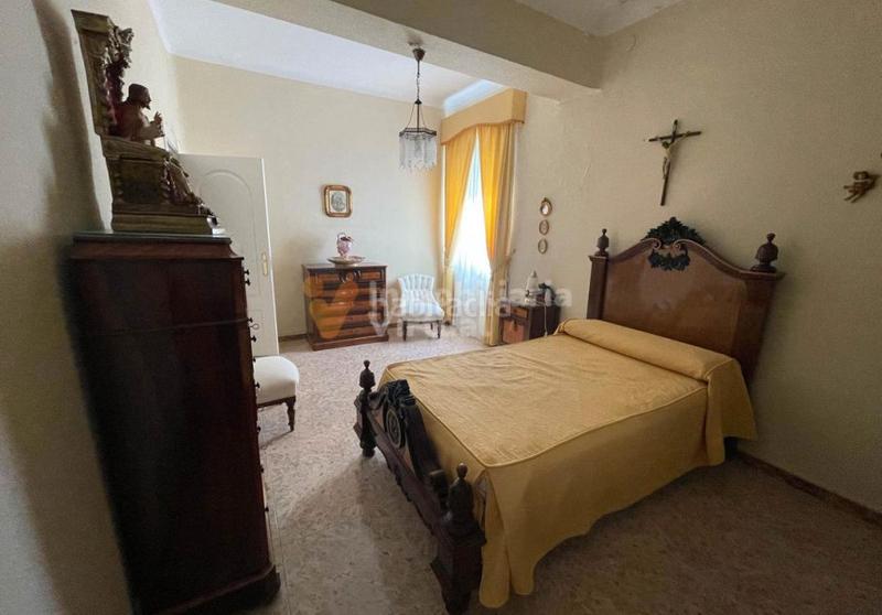 Foto b7c7201a-193e-41fb-9155-6fee72c6aeea. Appartamento in Centro Lucena