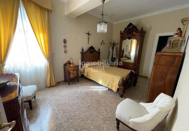 Foto f06586f5-d917-4063-8e96-1771b5a3fedf. Appartamento in Centro Lucena