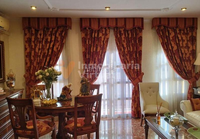 Foto 210161fd-a2dd-4689-9f72-438401b90a90. Etagenwohnung in San Francisco Lucena