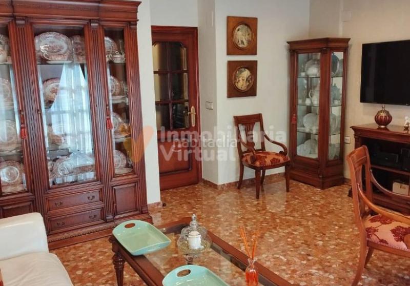 Foto 6f2e0704-f565-4d83-beff-5d2854253962. Etagenwohnung in San Francisco Lucena
