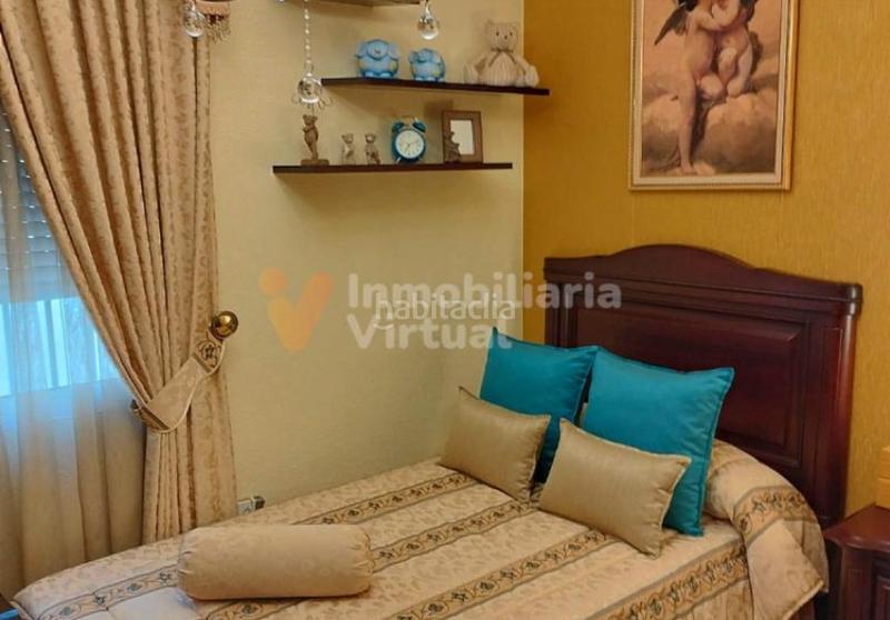 Foto 9c3c4c72-3fee-4d91-a3ab-56640b91b2c8. Etagenwohnung in San Francisco Lucena