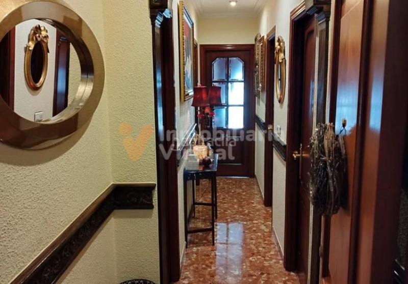 Foto a38c6622-cda9-42cb-895c-8f4438bc409f. Etagenwohnung in San Francisco Lucena