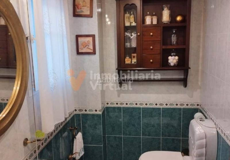 Foto cce6ce10-57ea-4a04-9827-4cf3c40d90d3. Etagenwohnung in San Francisco Lucena