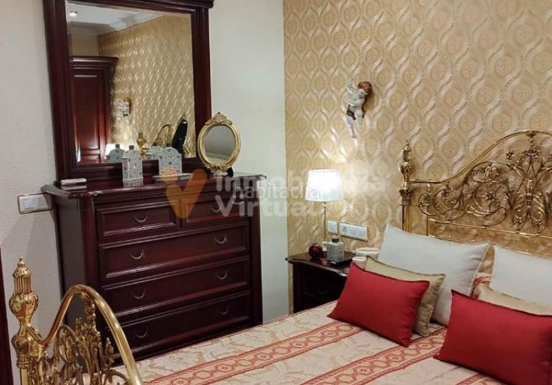 Foto d71bb002-34ba-4692-97ad-2fe60f2ea0f4. Etagenwohnung in San Francisco Lucena