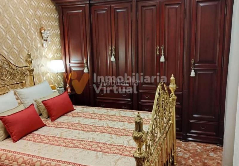 Foto fd533ba8-9e9e-4ea1-82cb-420d3a694687. Etagenwohnung in San Francisco Lucena