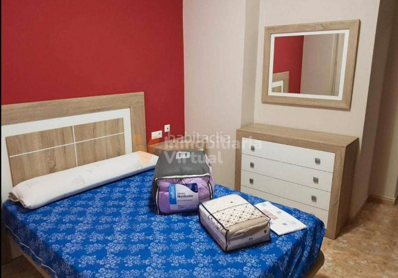 Foto 8755ae1f-36fe-4432-bc9d-de177d568050. Flat in Las Tinajerías - Juderías Lucena