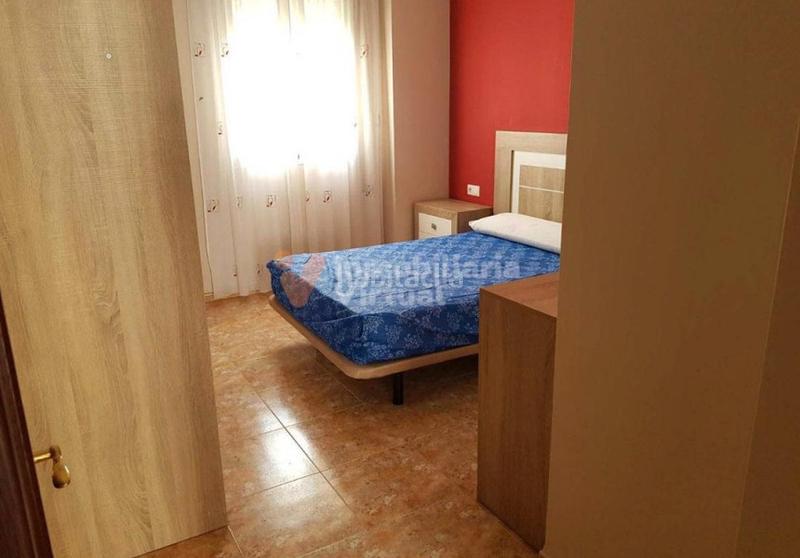 Foto f4e64e3b-7235-4a7b-b6f9-14a08daa9ab8. Flat in Las Tinajerías - Juderías Lucena