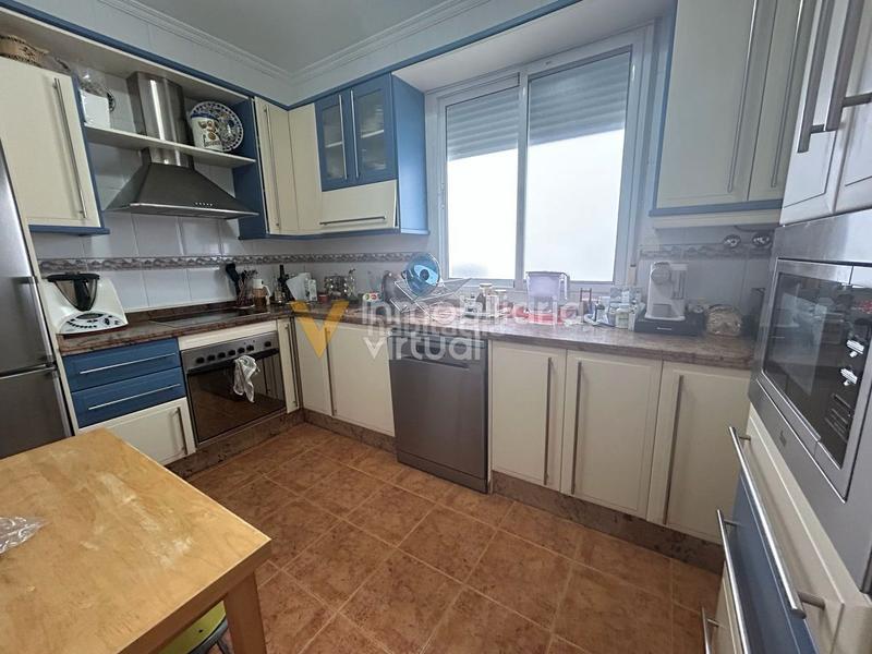 Foto 04611244-51d6-43aa-8647-1133e10999c1. Piso venta piso zona paseo rojas en El Valle Lucena