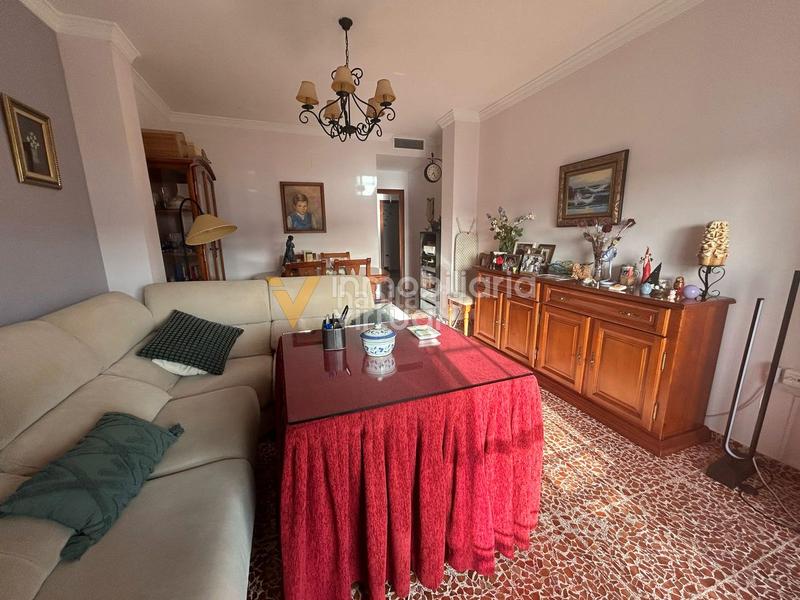 Foto 378c25dd-36fe-4b94-99b9-16b1b0f73bab. Piso venta piso zona paseo rojas en El Valle Lucena