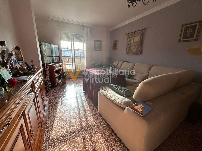 Foto ad04abaf-ca1e-4764-992c-8eafebadcab7. Piso venta piso zona paseo rojas en El Valle Lucena
