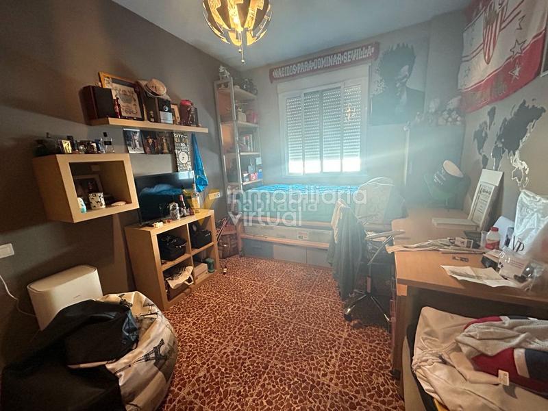 Foto ba1c1fa1-f681-47a3-ac19-4581336c5dfd. Piso venta piso zona paseo rojas en El Valle Lucena