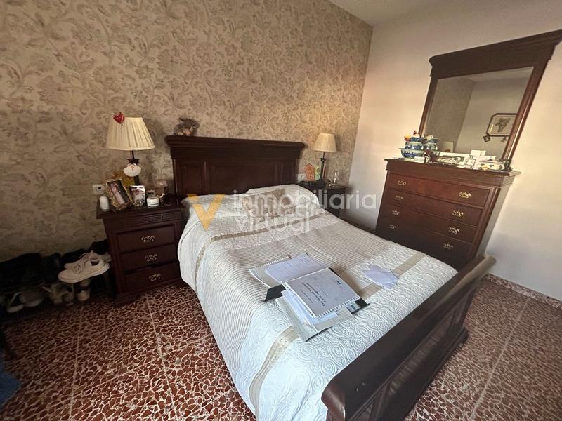 Foto fd7097a6-de71-4552-8ca2-0495beb8bbdc. Piso venta piso zona paseo rojas en El Valle Lucena