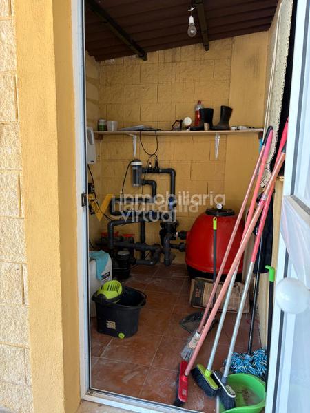 Foto 18d652cf-6e33-4a7a-aa5b-fe4e17a4c3b5. Casa amb piscina a Poleares Lucena