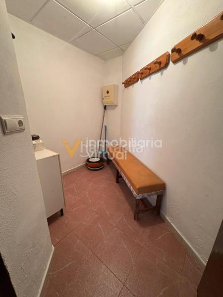 Foto 31cfcedb-f010-46ca-8af0-aaa6bb81f80e. Casa amb piscina a Poleares Lucena