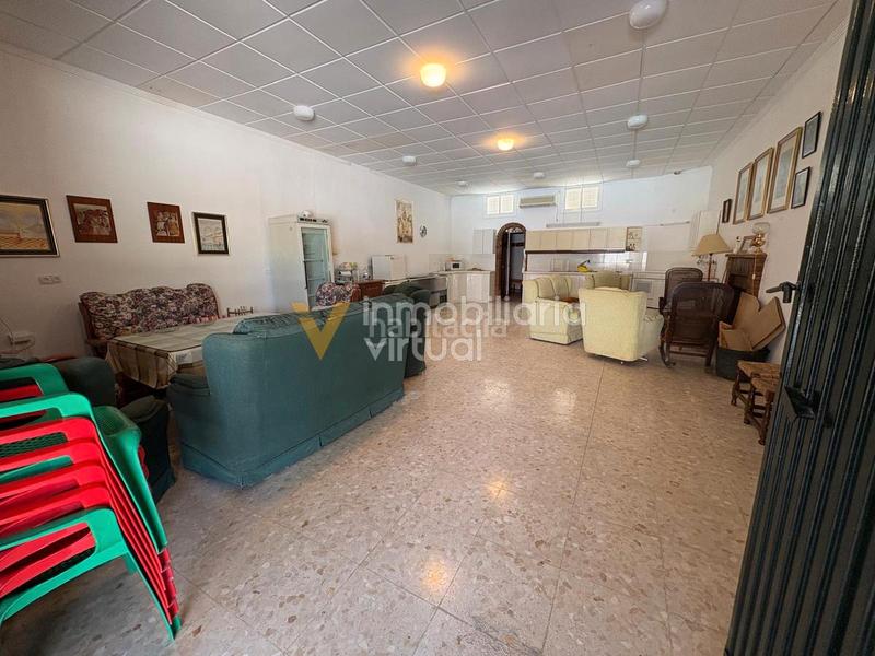 Foto 460fb66a-ba77-41d7-b7a5-3764b7318e77. Casa amb piscina a Poleares Lucena