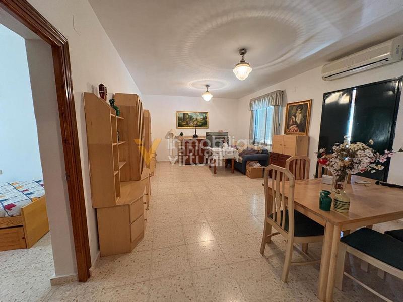 Foto 49fd956a-52c2-4bdc-bcbe-34471aac03d9. Casa amb piscina a Poleares Lucena