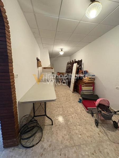 Foto 7303bbc1-3366-4e74-9fb7-8251db304fa3. Casa amb piscina a Poleares Lucena