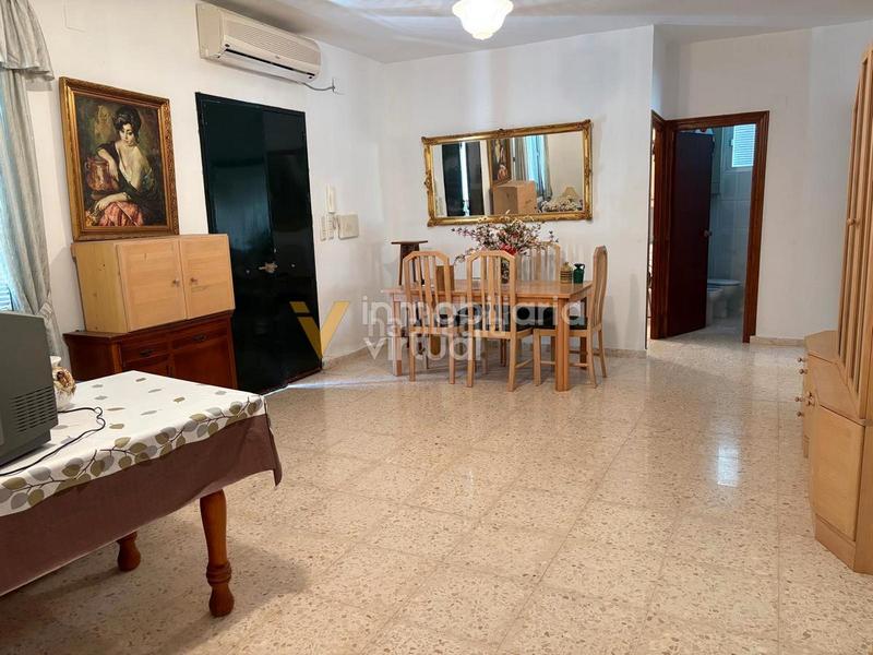 Foto 7fdcb15f-7331-48e1-867a-fee5f7a593f9. Casa amb piscina a Poleares Lucena