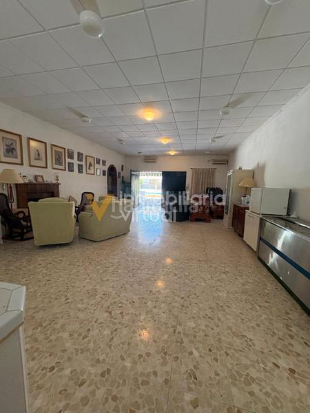 Foto c0d0dc97-115d-42b5-9c91-2e745360de85. Casa amb piscina a Poleares Lucena