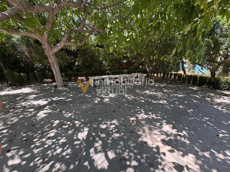 Foto c85b7938-b1bc-45aa-81de-855a43972719. Casa amb piscina a Poleares Lucena