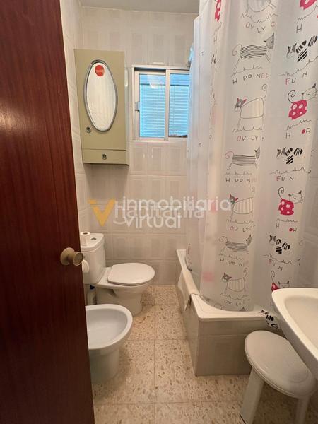 Foto edccb715-5940-443a-ad72-bdf086502703. Casa amb piscina a Poleares Lucena