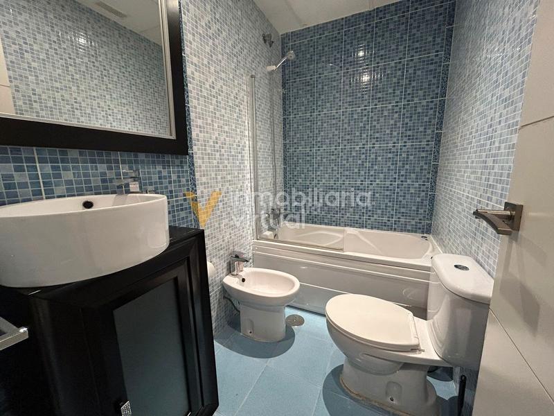 Foto 247ba3a2-b033-4ae4-a9cd-ebf554911100. Appartamento con riscaldamento in San Francisco Lucena