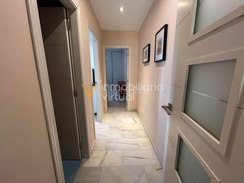 Foto 3f7e2f81-ee17-4109-b6c3-f70c80a13647. Appartamento con riscaldamento in San Francisco Lucena