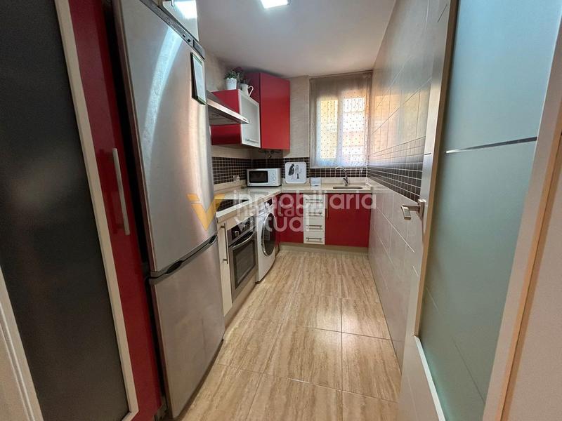 Foto 46608c79-0f4d-43a5-a542-8ef86a6ff04f. Appartamento con riscaldamento in San Francisco Lucena