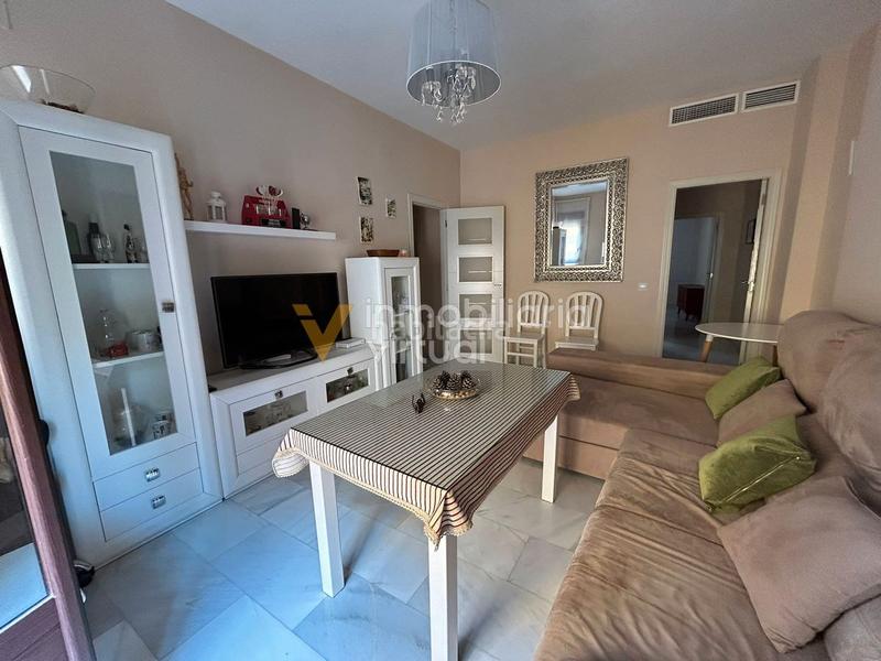 Foto 53fa1ded-4629-452a-b884-52c8521a1898. Appartamento con riscaldamento in San Francisco Lucena