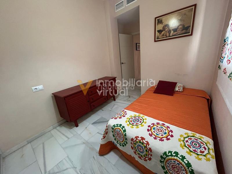 Foto 792c8707-0490-4947-9a63-5a462ca36ae0. Appartamento con riscaldamento in San Francisco Lucena