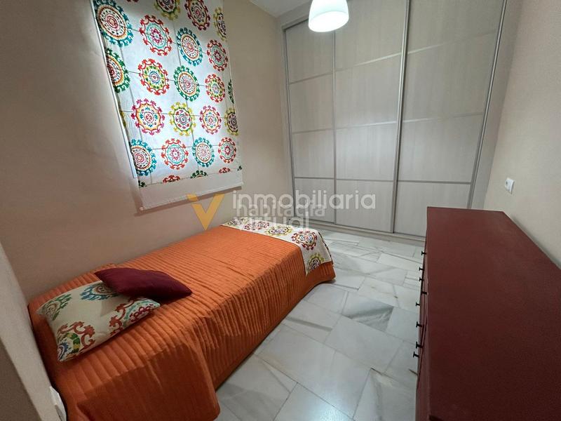 Foto 7bd4e0e2-4ad2-46e7-9106-67caca5a5ea6. Appartamento con riscaldamento in San Francisco Lucena