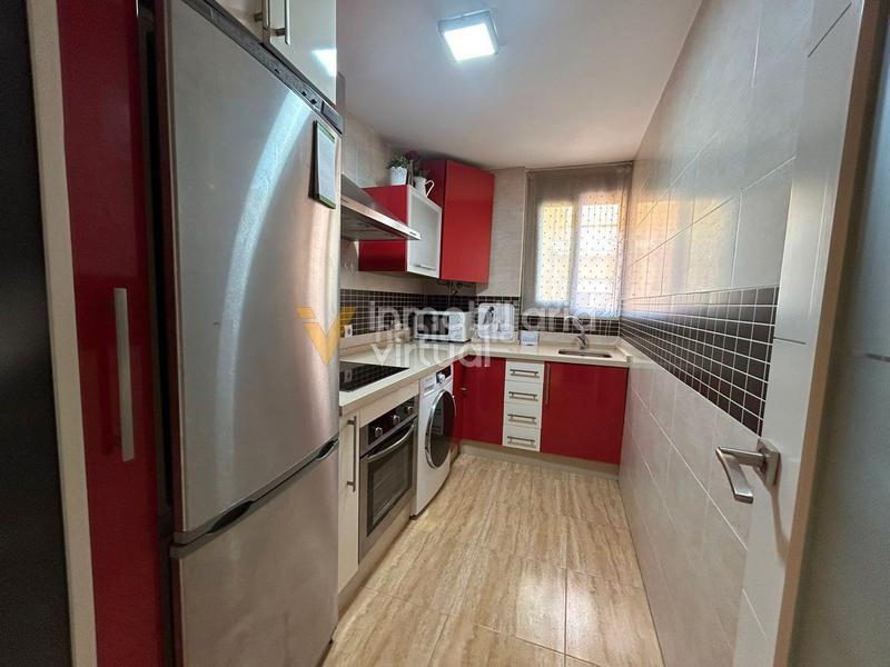 Foto a043ea50-4931-4f06-a472-d647015804f3. Appartamento con riscaldamento in San Francisco Lucena