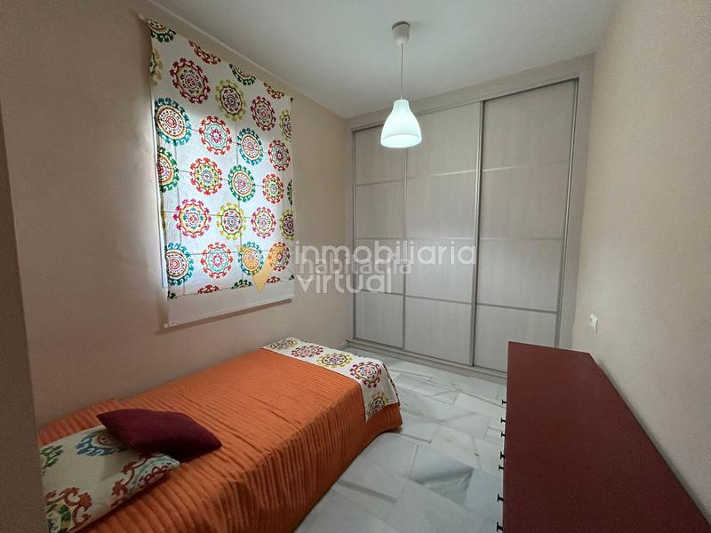 Foto bc4524a6-ba00-4a8d-9541-0c3710d46276. Appartamento con riscaldamento in San Francisco Lucena