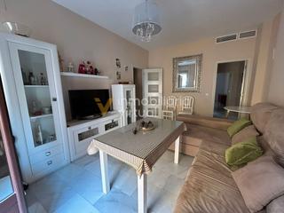Pis  Calle tamborilera. Venta, casa zona centro