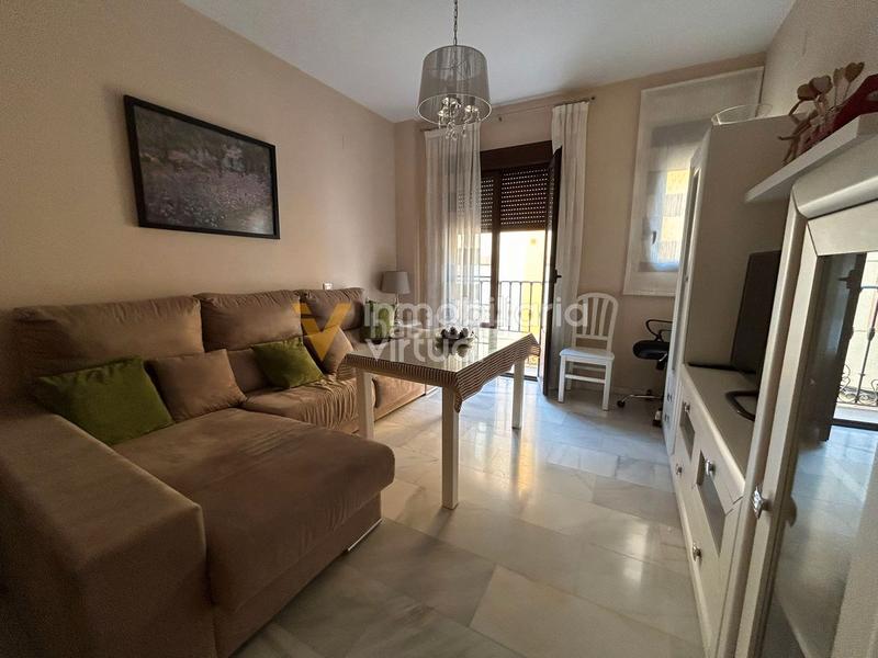 Foto e63ca400-785d-4f7f-ac03-b2e1452a448c. Appartamento con riscaldamento in San Francisco Lucena