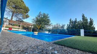 Casa  Calle cristo marroquí. Venta, casa campo aras