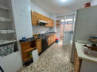 Appartement  Calle juan palma garcía. Piso zona céntrico