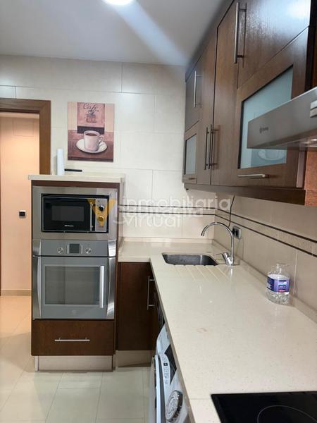 Foto 091f4557-6d6a-4d12-a2db-0e30840e0c3b. Piso en calle juan rico 7 venta piso calle juan rico en Lucena