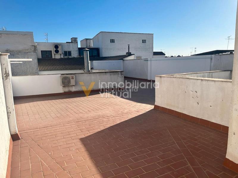 Foto 04901b4a-b7fd-4784-971b-364e65b755e5. Flat in calle juan blázquez 43 in San Francisco Lucena