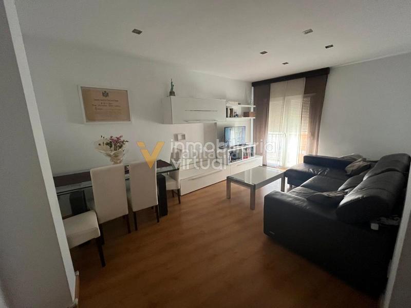 Foto 5330b45a-4822-46db-8820-afc77e030720. Flat in calle juan blázquez 43 in San Francisco Lucena